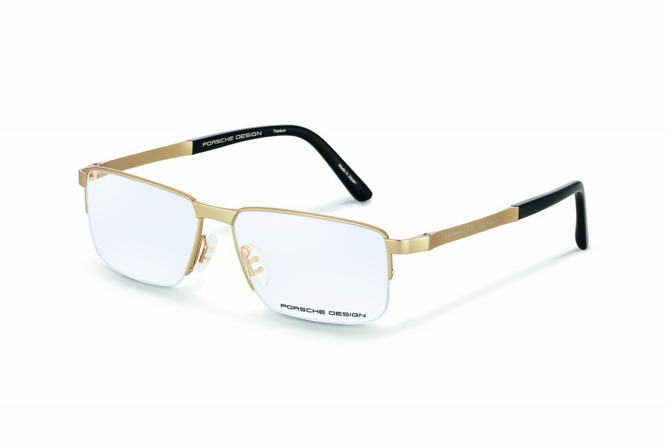 Gọng kính Porsche Design P8251-A(56)